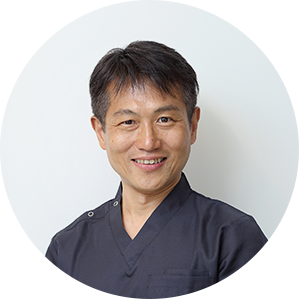 院長塚田 健次